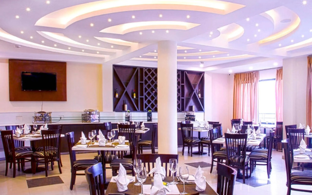 Hotel Sikkim Pride