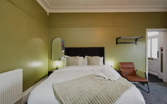 BV Aparthotel Huddersfield Ideal for Business & Leisure Stays