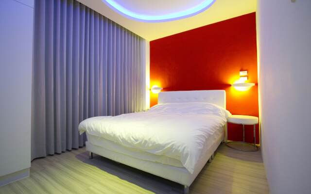 Bao Dao B&B