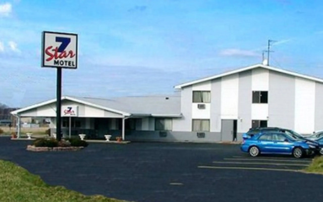 7 Star Inn