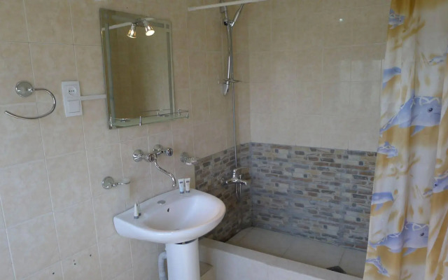 Hotel Georgian House