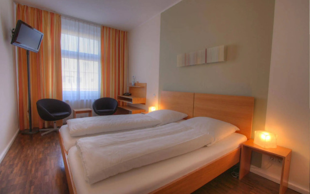 Hotel Johann