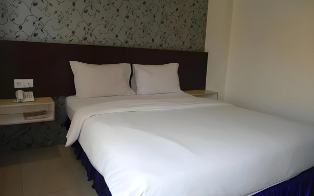 Atreya Hotel Makassar – Guest Rooms – Makassar
