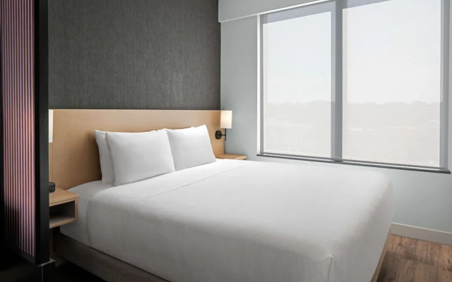 Hyatt Place Atlanta / Perimeter Center