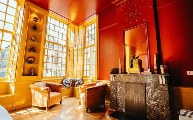 Hotel Beijers