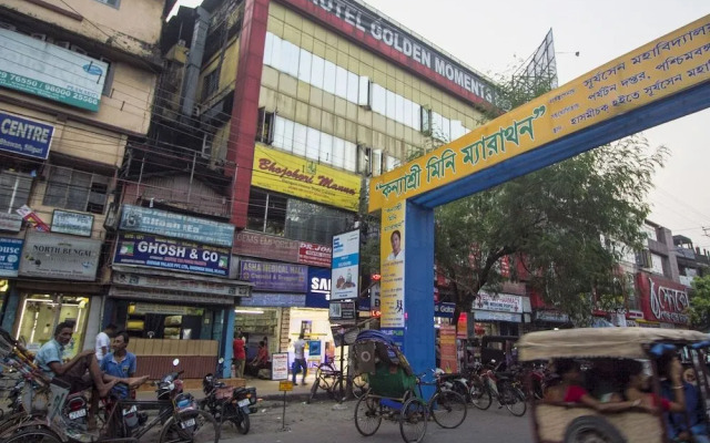 OYO 10695 Hotel Niladri Palace