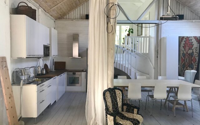 Björnåsen Bear Hill