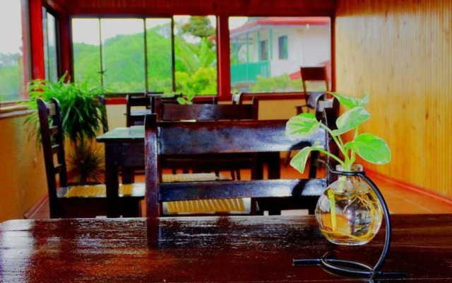 Miztli Lodge & Adventures