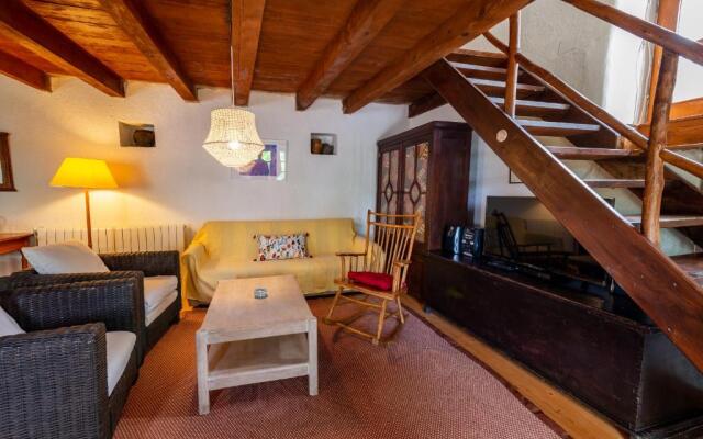 Village Family House Ranka