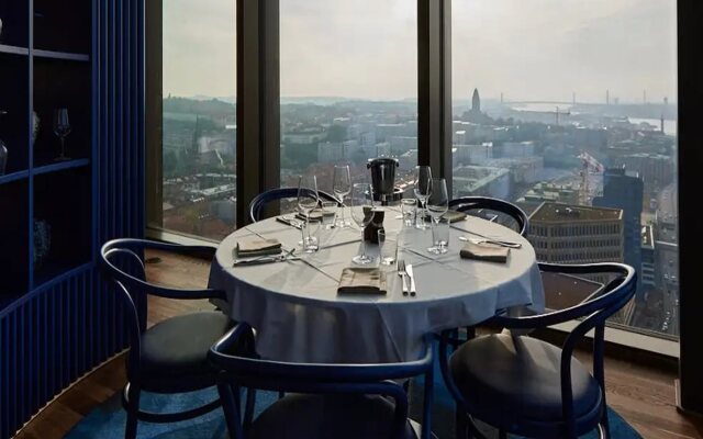 Clarion Hotel Draken