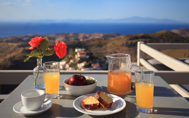 Kea Village Suites & Villas