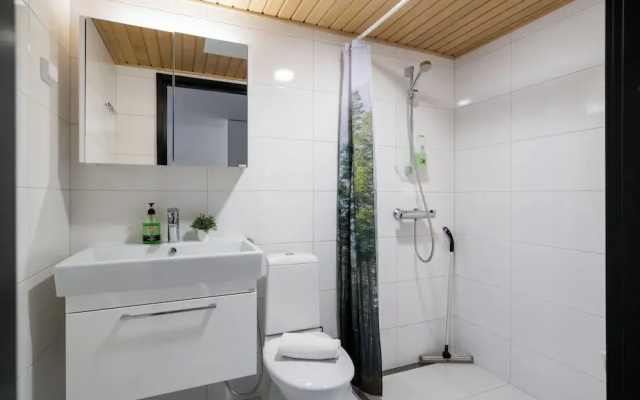 Hiisi Homes Helsinki Haaga