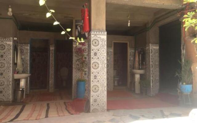 Kasbah Dar Ahlam