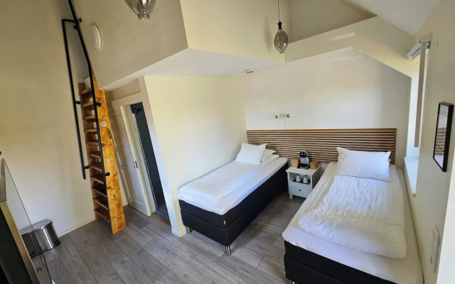 GEG Hotel