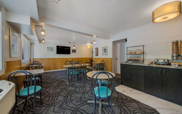 SureStay Hotel by Best Western Rossland Red Mountain