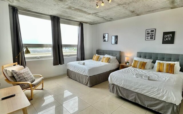 Beautiful Family Condo - Enjoy Miami