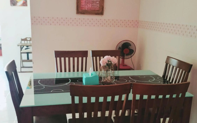 Hanaa's Homestay Ipoh
