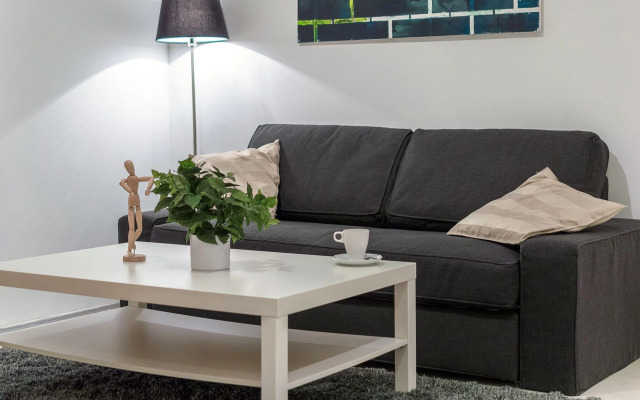 Luxury Apartments Jolara