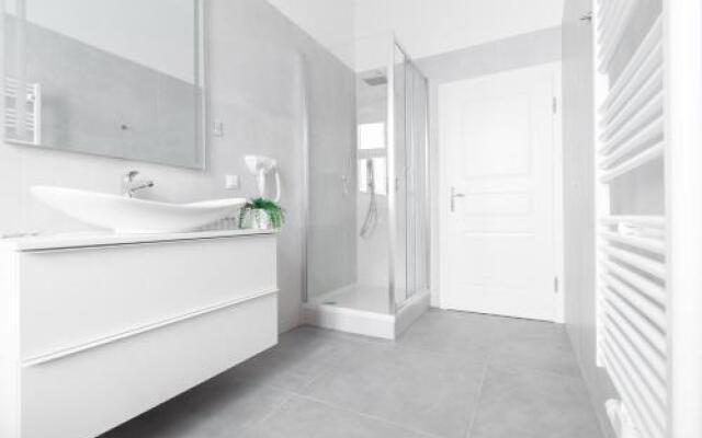 checkVIENNA - Erdberg | contactless check-in