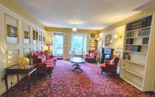 The Glenbeigh Hotel