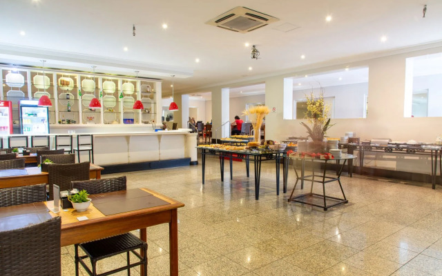 Taiwan Hotel