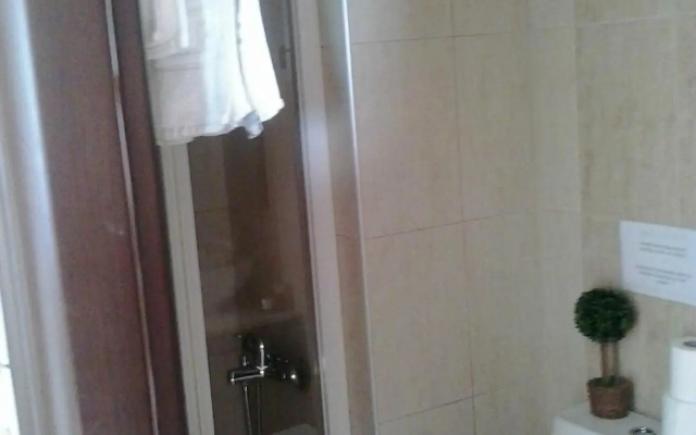 Kipseli Hotel