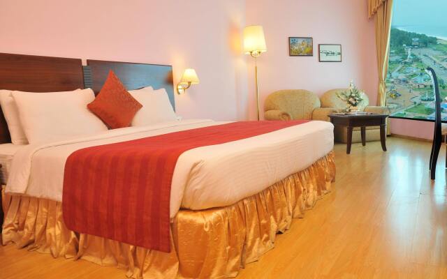 The Quilon Beach Hotel and Convention Center