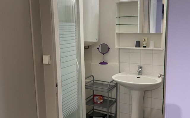 18 Résidence PIERRE FRANCOIS