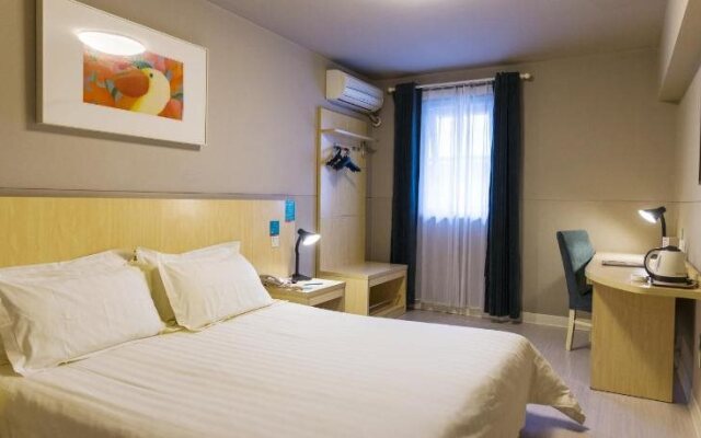 Magnotel Zhengzhou Yingxie Road