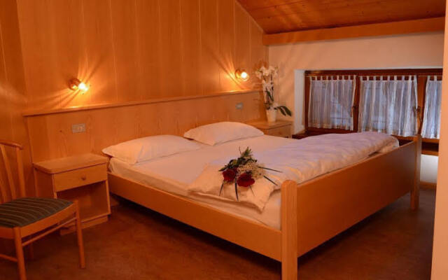 ALPIN HAUS smart & family hotel - CASA ALPINA