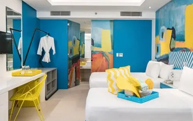 Astoria Current - 3 Nights, Malay, Aklan, Philippines