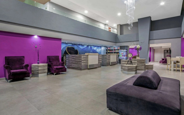 CHN Hotel Monterrey Norte, Trademark Collection by Wyndham