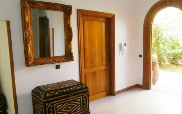 Villa Diors Marrakech