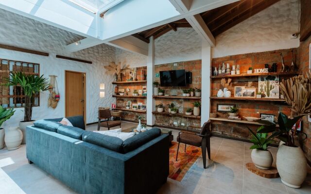 La Casa de Nelly Medellín