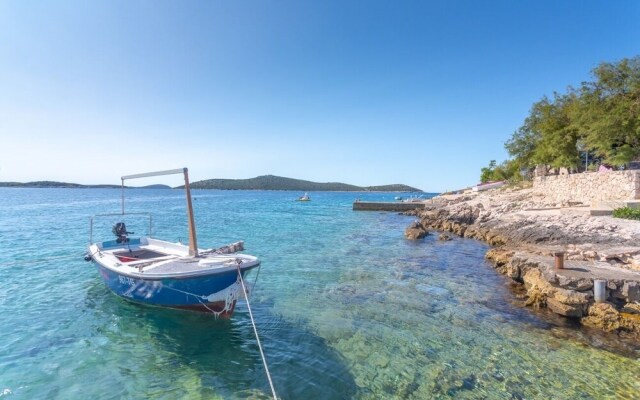 Cosy Home - 50 m From Beach - H