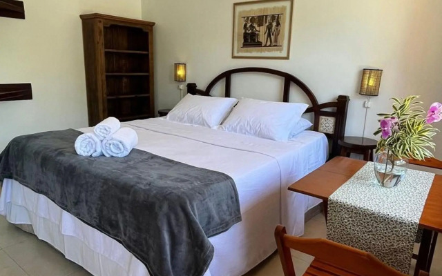 Residencial Villa Cris