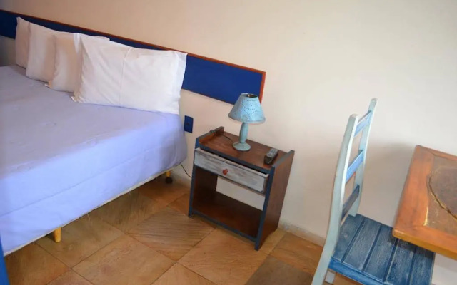 Pousada Candonga Da Serra Hotel