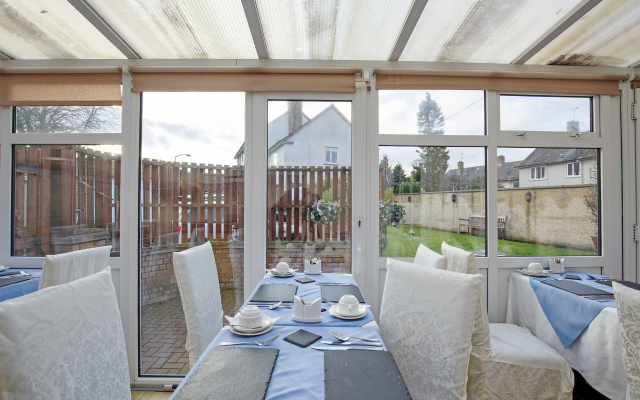 Arden Guest House, Craigmillar Castle Edinburgh