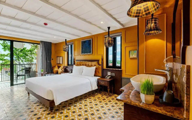 Son Hoi An Boutique Hotel & Spa