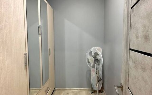 Апартаменты СоваХоум на ул. Цивилева 32А