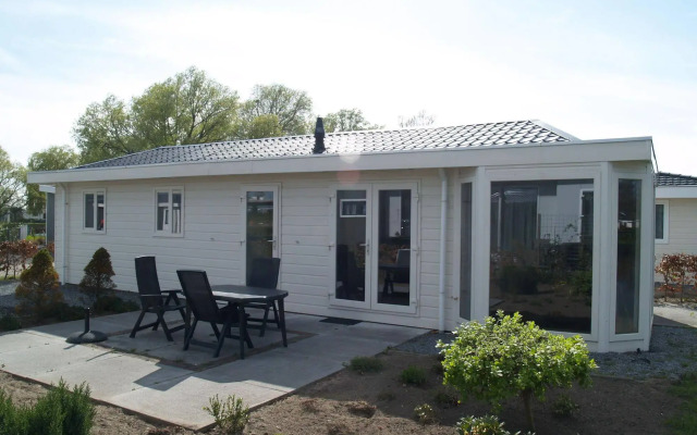 EuroParcs Reestervallei