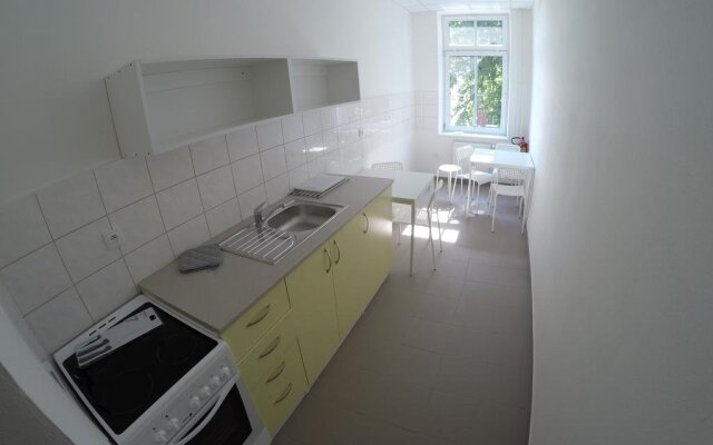 Centrum Ubytovani Beclav Hostel