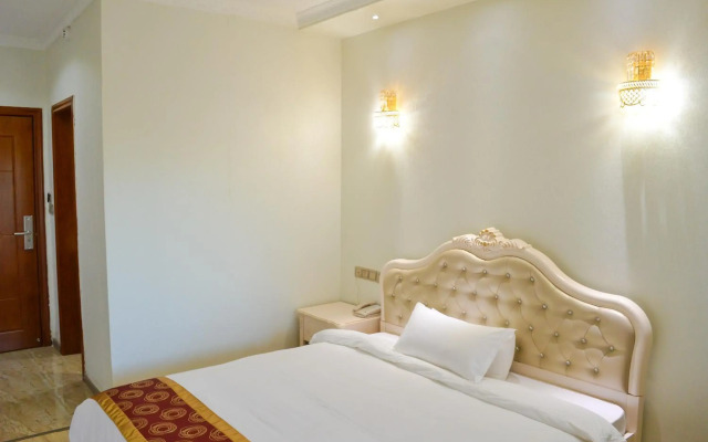 Wuduria Hotel