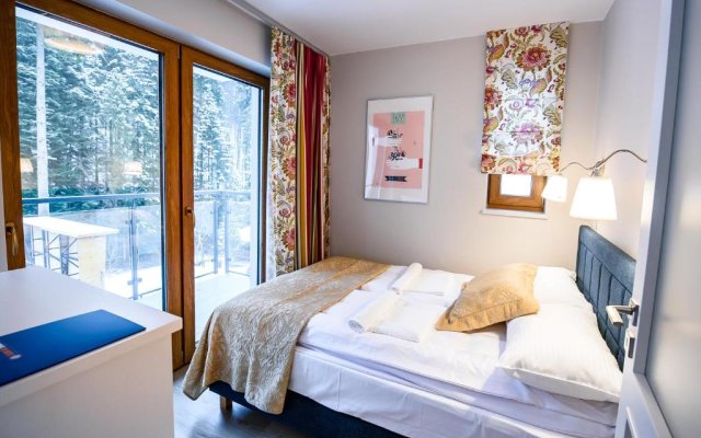 Apartamenty Sun & Snow Bukowa Dolina