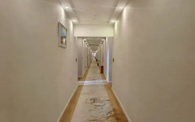 Turpan Tujia Tourism Hotel