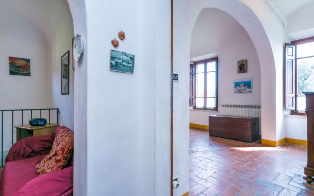 Locazione turistica Podere Casina (SCF100)