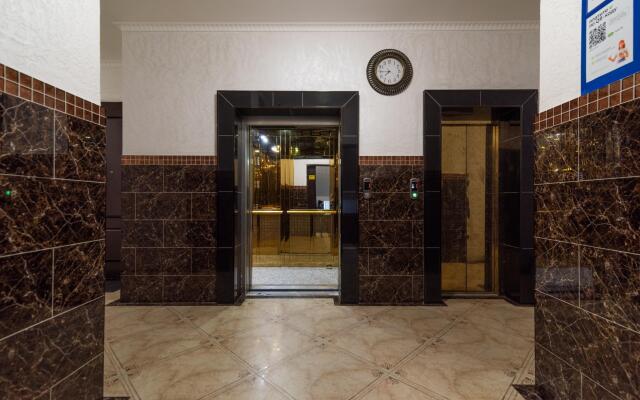 Bon voyage на улице Юсупова