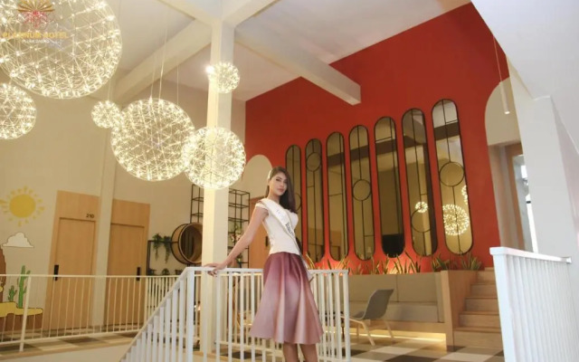 Platinum Hotel