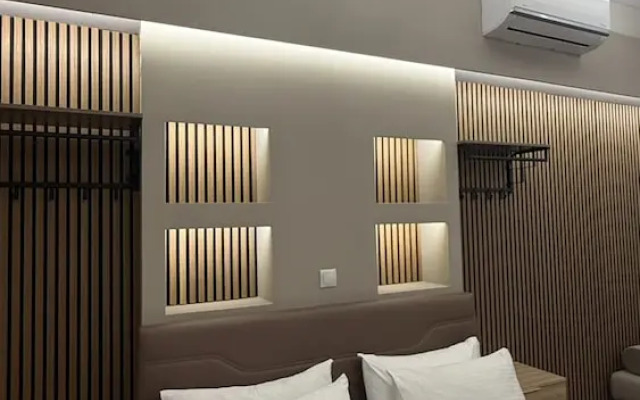 Monastiraki 110 Superhost Hub