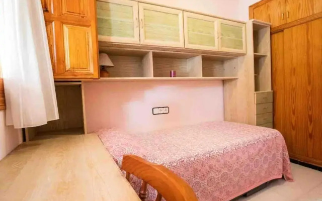 Bungalow Urb Costa Hispania